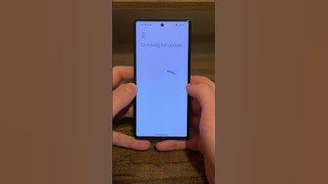 How To Fix An Android That Won