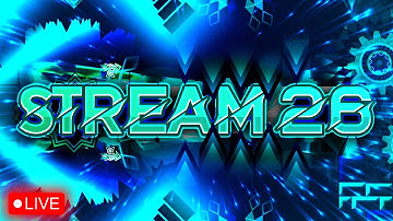 (NEW HARDEST) Deimos 74% x2, 73% | Stream 26