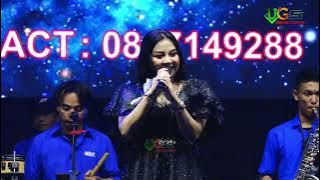 Cinta Berpayungkan Bulan | Anita Betung | Hajat Bpk Namung & Ibu Wati | Ciater Tengah Tangsel