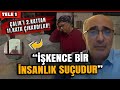 TELE1'in ortaya çıkardığı vicdansızlık sonrası Murat Çalık’ın odası değiştirildi!