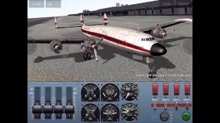 Extreme Landings Trailer screenshot 3