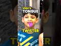 The Ultimate Tongue Twister Challenge