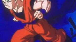 Dragon Ball Z AMV - Sum 41 - The Hell Song