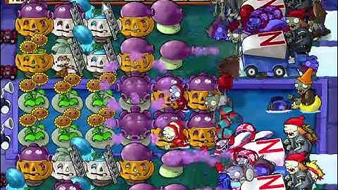 Intelligent Cobless (Variable Tempo) | Survival Fog Endless