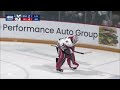 OHL Highlights: Brampton Steelheads @ Niagara IceDogs Dec. 28, 2025