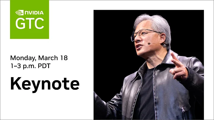 GTC March 2024 Keynote with NVIDIA CEO Jensen Huang - DayDayNews
