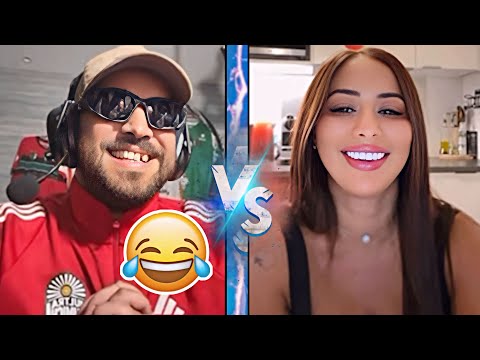 الهربة مع إلياس المالكي و شاينا دخل شبع ضحك 