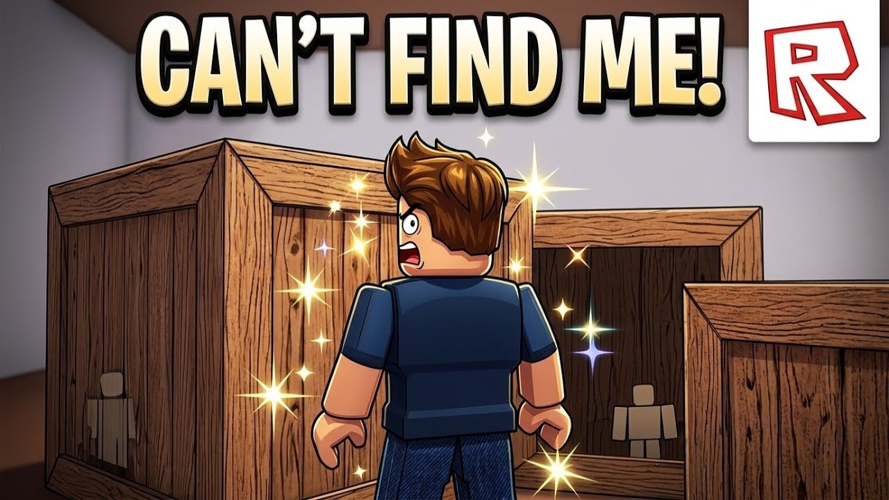 Videon pikkukuva Hide and Seek Extreme – @Tim7775 | Roblox | Pelikuvaa, ei kommentointia, Android:lle