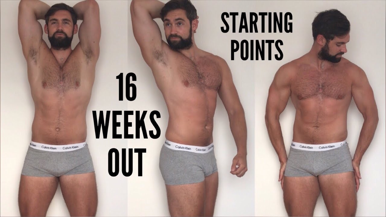 Going For My Fourth Back to Back World Title | VLOG 1