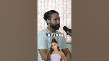 The Songwriter Behind Ariana Grande’s Biggest Songs