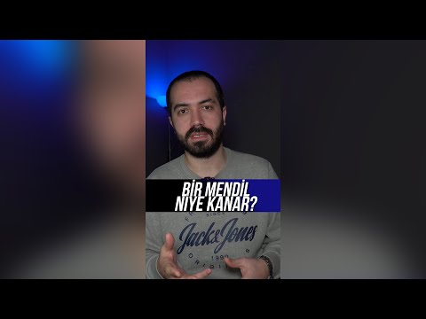 Bir Mendil Niye