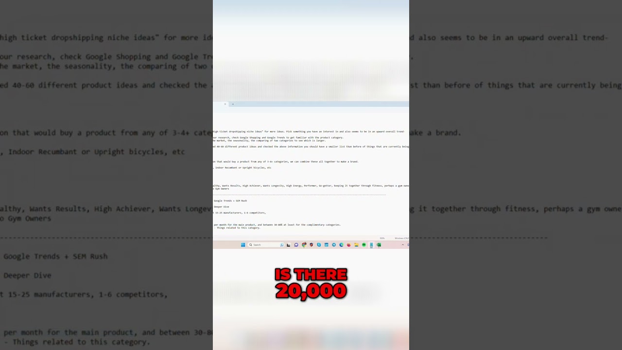 Unlock SEO Secrets: SERPs & Keywords Explained Simply!