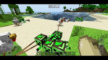 MINECRAFT: ADDONS MAKER FOR MCPE NEW UPDATE (3D EDITOR, SPAWN MOB BY MOB, DARK MODE...)