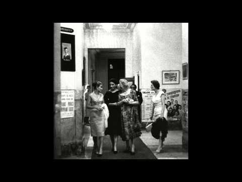 Maria Callas - IL Trovatore: Act One: E il padre?...Su l’ orlo dei tetti...