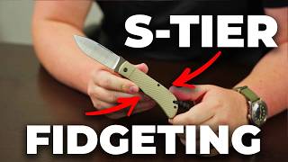 I Can't Stop Opening These Knives
