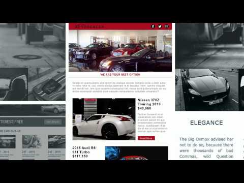 Free Automotive Newsletter
