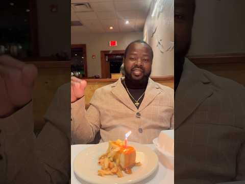 What My Husband Did For His Birthday Bonefish Birthday