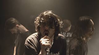 STITCHED - HOOK, LINE & SINKER (FEAT. JONNY PRICE) [OFFICIAL MUSIC VIDEO] (2026) SW EXCLUSIVE