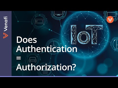 Device Authority CTO