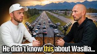 Information The Truth About Moving to Wasilla Alaska (from someone who's recently moved to Wasilla!) News