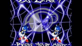 --Dj Zonick-- Eminem - Superman -Remix