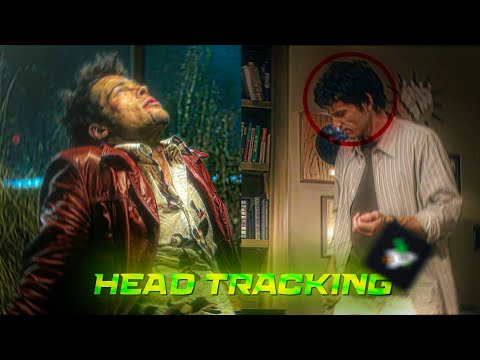 Smooth Head Tracking || Tutorial – [Freditz]