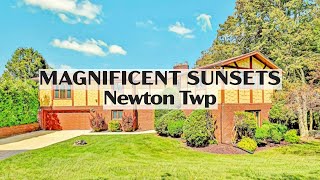Picturesque Mountain Views - 1606 Newton Ransom Blvd Clarks Summit Real Estate
