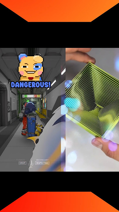 Aries is Armed and Dangerously