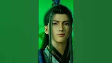 jade Dynasty Season 2 😘 coming soon 💕 new donghua #shortsfeeds #donghua #jadedynasty2