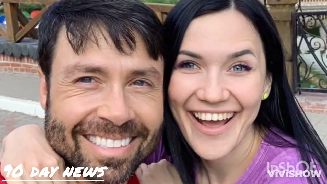 "Varya Malina’s Shocking Move with Geoffrey Paschel Revealed!" Support my channel . 13/sep/24