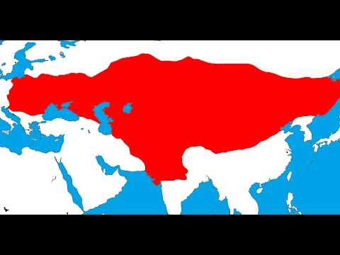 Video: Bogdanova politika pro více vektorů nebo kruhový objezd kozáků do Ruska