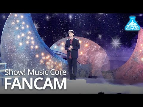 [예능연구소 직캠] CHEN - Shall we?, 첸 - 우리 어떻게 할까요 @쇼!음악중심 20191012