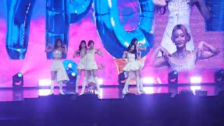 STAYC - Poppy #STAYCSTAYTUNEDTourinBKK