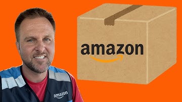 Amazon Flex First Time Drivers Guide