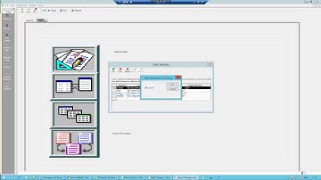 Object Management Workbench - Unlock conditions within Data Selection