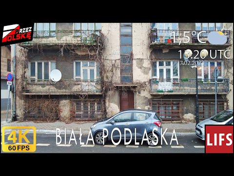 Fun Things to Do in Biala Podlaska | Travel Guide (2024) | Best Places to Visit