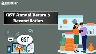 Annual GST Returns Made Easy: GSTR-9 & GSTR-9C Overview Guide
