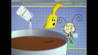 Cosas De Mundi Chocolate