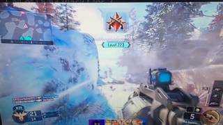 Bo3 war machine quad