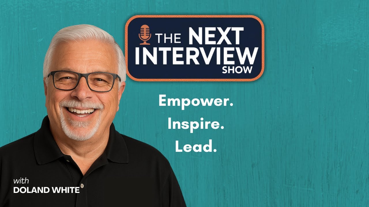 How Great Leaders Build Unity and Growth With Chris Vaughn