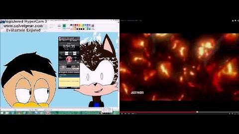 ||Animating Charise||