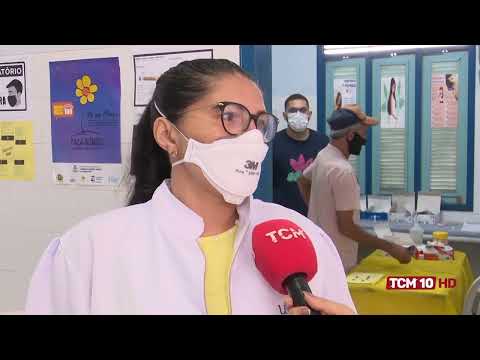 TCM Notícia - Julho Amarelo conscientiza sobre as hepatites virais