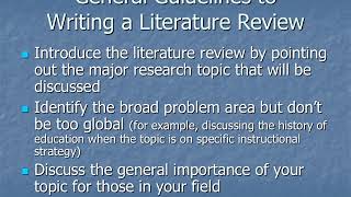 Week 3 Assignment Benchmark Research Proposal GCU PSY 693