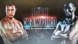 Terence Crawford Vs Jeff Horn And Jermell Charlo Vs Austin Trout Prediction ldbc