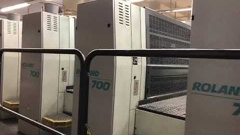 Roland 706 3B - 2001