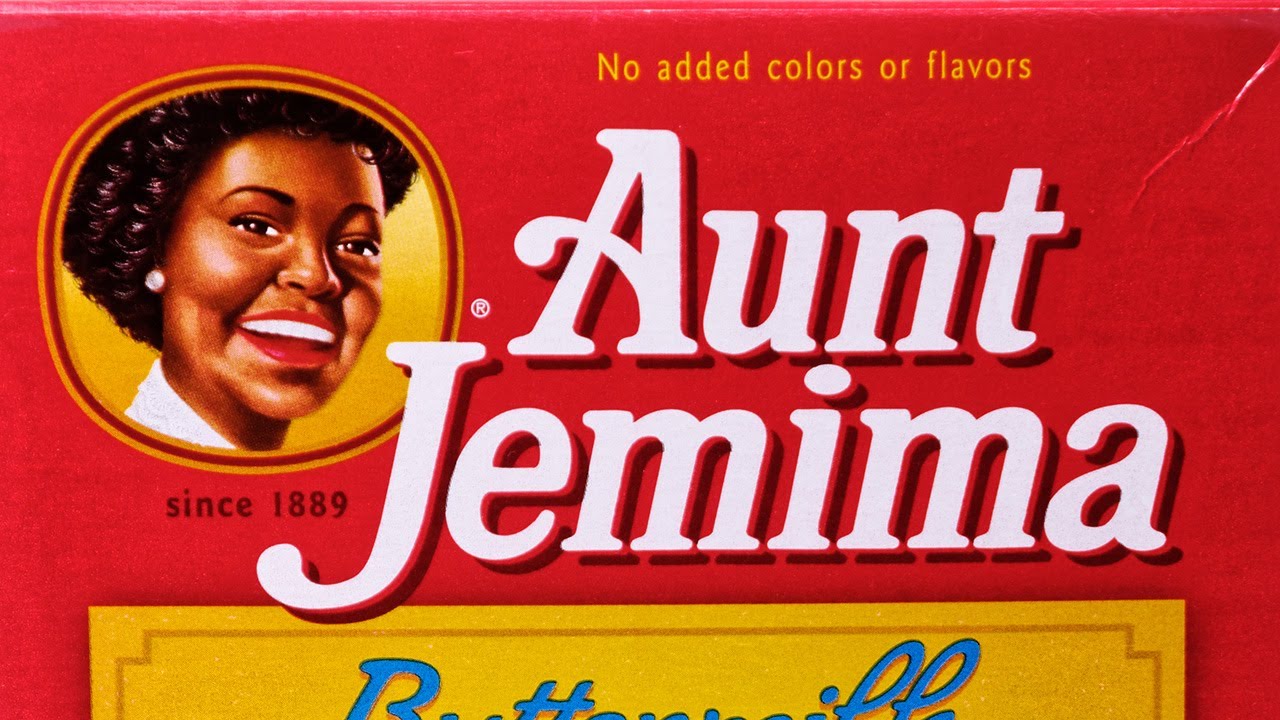 Quaker to Change Aunt Jemima Name and Image Over 'Racial ...