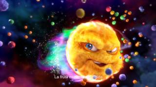 Froot Loops Pops 2015