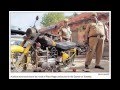 Indian funny police video