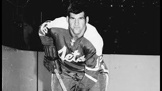 Jean-Marie Bouchard And His Senior Hockey Legacy