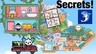 Crumpet Junkyard | Secrets! screenshot 4